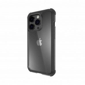 MagEasy Odyssey For iPhone 14 Pro Leather Black