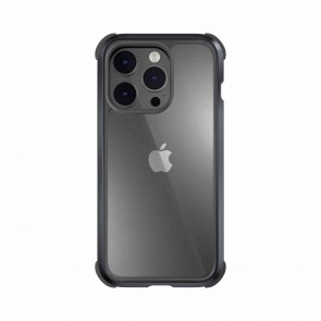 MagEasy Odyssey For iPhone 14 Pro Metal Black