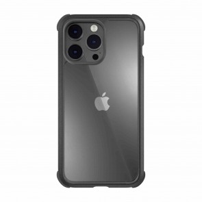 MagEasy Odyssey For iPhone 14 Pro Max Leather Black