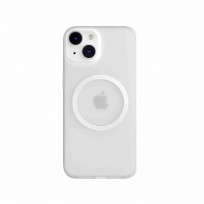 SwitchEasy Gravity M For iPhone 14 Transparent White