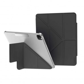 SwitchEasy Origami Nude iPad 10.2 (2021-2019) Black