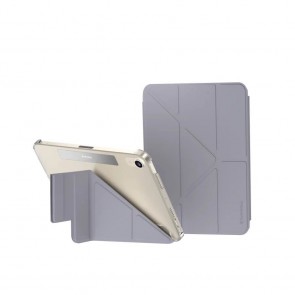 SwitchEasy Origami Nude iPad mini 8.3 (2021) Alaskan Blue