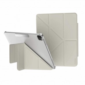 SwitchEasy Origami Nude iPad 10.2 (2021-2019) Starlight