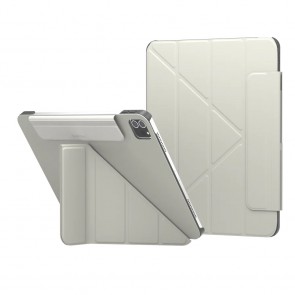 SwitchEasy Origami for (2022-2018) iPad Pro 11 / iPad Air 10.9 4th/5th Gen Starlight