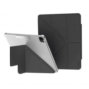 SwitchEasy Origami Nude iPad Pro 12.9" (2022-2018) Black