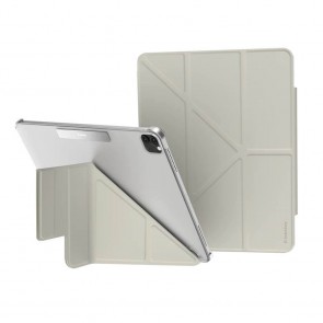 SwitchEasy Origami Nude iPad Pro 12.9" (2022-2018) Starlight