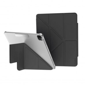 SwitchEasy Origami Nude iPad Pro 11 (2022-2018)/Air 10.9 (2022-2020) Black