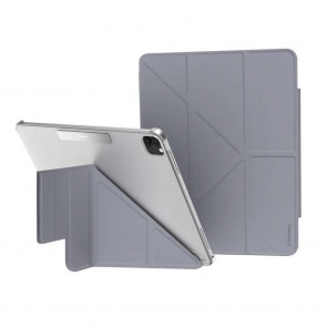 SwitchEasy Origami Nude iPad Pro 11 (2022-2018)/Air 10.9 (2022-2020) Alaskan Blue