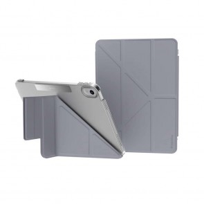 SwitchEasy Origami Nude iPad 10.9 (2022) Alaskan Blue