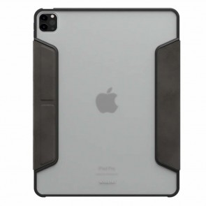 MagEasy VIVAZ For 2022-2021 iPad Pro 12.9" Graphite