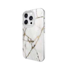 SwitchEasy Artist iPhone 15 Pro - Ivory