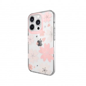 SwitchEasy Artist iPhone 15 Pro Max - Blossom