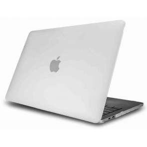 SwitchEasy Nude MacBook Protective Case MacBook Air 15" Translucent