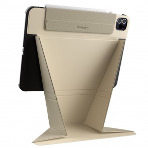MagEasy Lift iPad Pro 11" (2024) - Starlight White