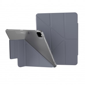 MagEasy Facet iPad Pro 13" (2024) - Alaskan Blue