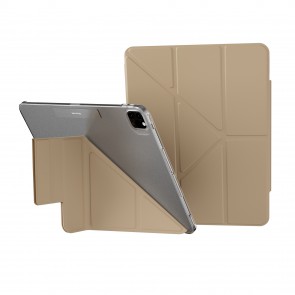 MagEasy Facet iPad Pro 13" (2024) - Beige