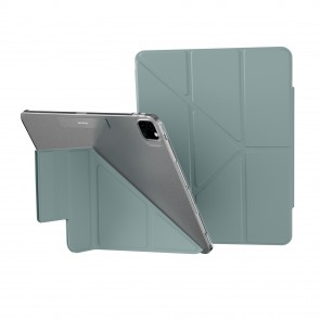MagEasy Facet iPad Pro 13" (2024) - Exquisite Blue