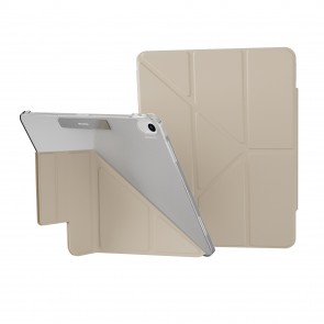 MagEasy Facet iPad Air 13" (2024) - Starlight White