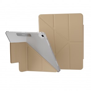 MagEasy Facet iPad Air 13" (2024) - Beige