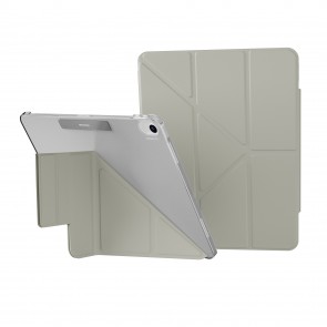 MagEasy Facet iPad Air 13" (2024) - Gray Starlight