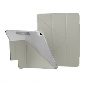 MagEasy Facet iPad Air 12.9" (2024) - Gray Starlight