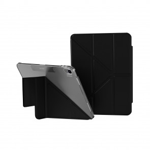 MagEasy Facet iPad Air 10.9" (2024) - Black