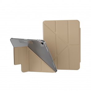 MagEasy Facet iPad Air 10.9" (2024) - Beige