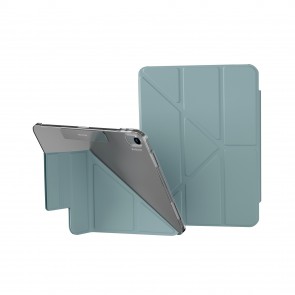 MagEasy Facet iPad Air 10.9" (2024) - Exquisite Blue