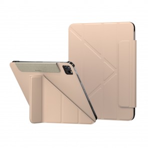 SwitchEasy Origami iPad Pro 11" (2024) - Pink Sand
