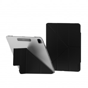 SwitchEasy Origami Nude iPad Pro 13" (2024) - Black
