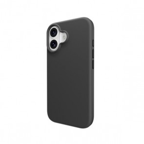 MagEasy Vibrant M Bumper Case iPhone 16 Black