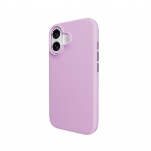 MagEasy Vibrant M Bumper Case iPhone 16 Lavender