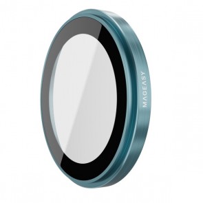 MagEasy Lenz Sapphire Lens Protector iPhone 16/Plus Vista Blue