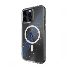 SwitchEasy Cosmos M 3D Case iPhone 16 Pro Nebula