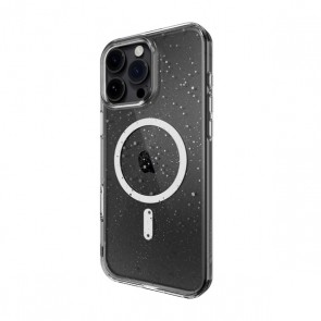 SwitchEasy Cosmos M 3D Case iPhone 16 Pro Starlight