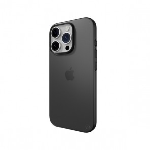 SwitchEasy 0.35 Ultra Slim Case iPhone 16 Pro Ash