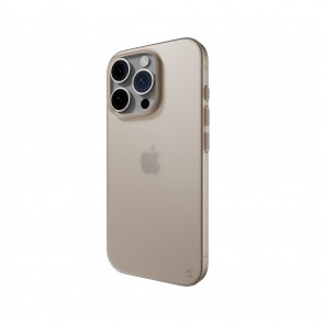 SwitchEasy 0.35 Ultra Slim Case iPhone 16 Pro Rosé