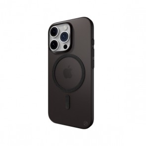 SwitchEasy 0.35 M Ultra Slim Case iPhone 16 Pro Ash