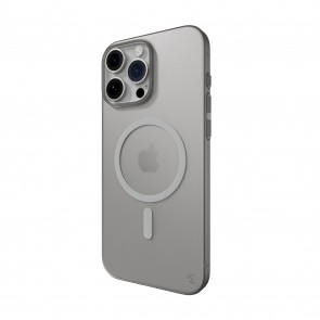 SwitchEasy 0.35 M Ultra Slim Case iPhone 16 Pro Titanium