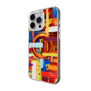 SwitchEasy Style M Case iPhone 16 Pro Max Painting