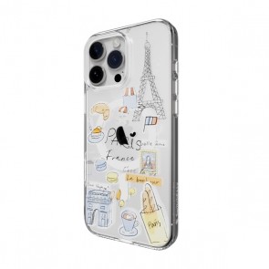 SwitchEasy Style M Case iPhone 16 Pro Max Paris