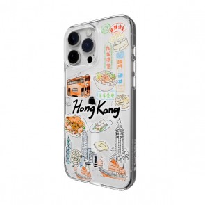 SwitchEasy Style M Case iPhone 16 Pro Max Hong Kong