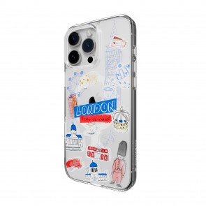 SwitchEasy Style M Case iPhone 16 Pro Max London