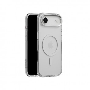SwitchEasy LenStand M Protective Case for iPhone 17 Air Silver