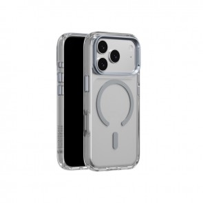 SwitchEasy LenStand M Protective Case for iPhone 17 Pro Max Mist
