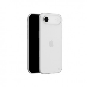 SwitchEasy 0.35 Ultra Slim Case (Compatible with MagSafe) for iPhone 17 Air Translucent