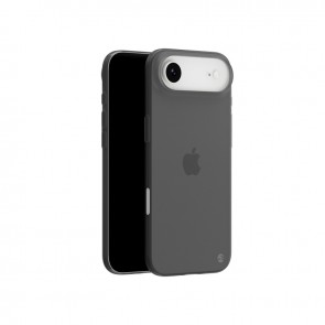SwitchEasy 0.35 Ultra Slim Case (Compatible with MagSafe) for iPhone 17 Air Ash