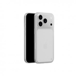 SwitchEasy 0.35 Ultra Slim Case (Compatible with MagSafe) for iPhone 17 Pro Max Translucent