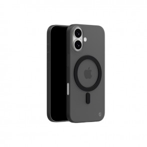 SwitchEasy 0.35 M Ultra Slim Case for iPhone 17 Ash