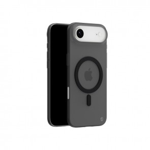 SwitchEasy 0.35 M Ultra Slim Case for iPhone 17 Air Ash